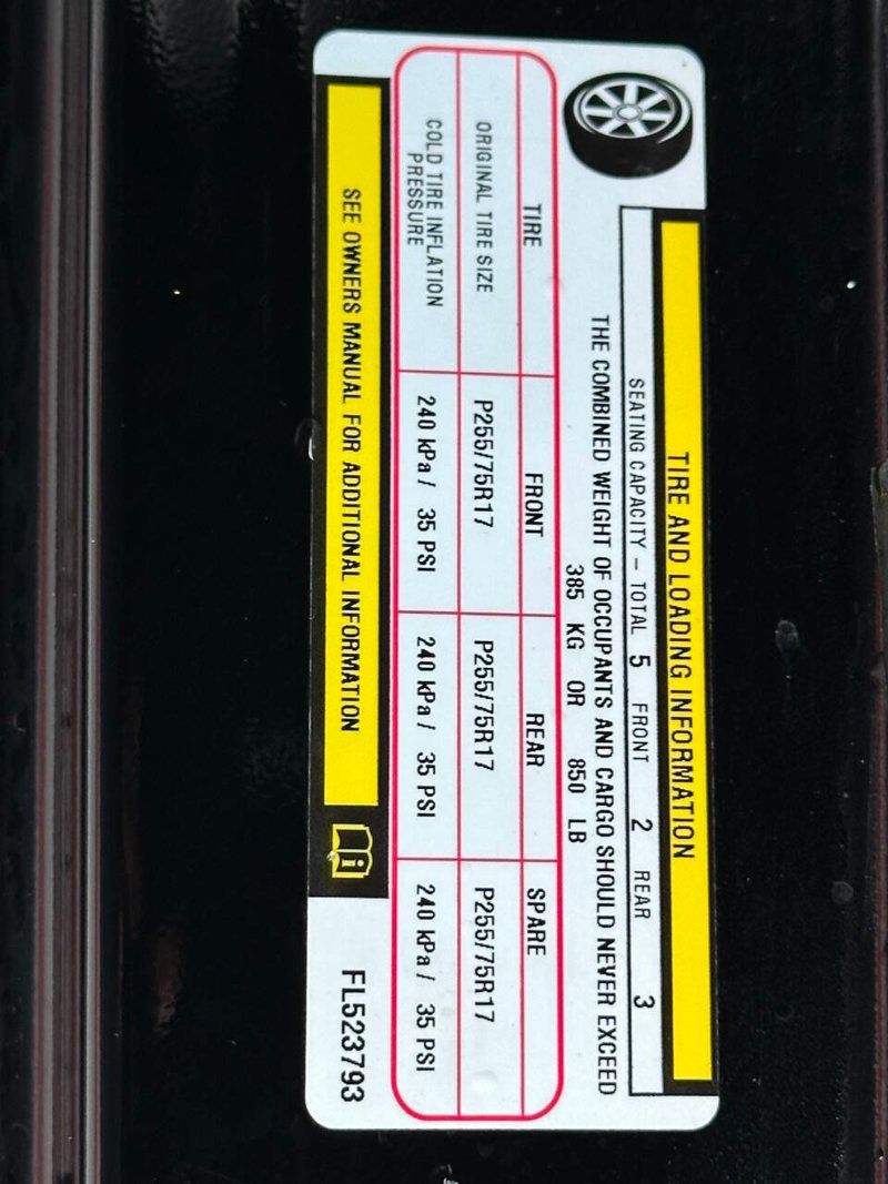 2015 Jeep Wrangler Unlimited 4WD 4dr Sport - 22884314 - 21