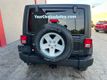 2015 Jeep Wrangler Unlimited 4WD 4dr Sport - 22884314 - 3
