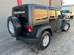 2015 Jeep Wrangler Unlimited 4WD 4dr Sport - 22884314 - 7