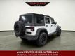 2015 Jeep Wrangler Unlimited 4WD 4dr Sport - 22956375 - 5