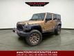 2015 Jeep Wrangler Unlimited 4WD 4dr Sport - 23012253 - 0