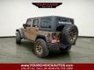 2015 Jeep Wrangler Unlimited 4WD 4dr Sport - 23012253 - 3