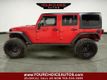 2015 Jeep Wrangler Unlimited 4WD 4dr Sport - 23036122 - 1
