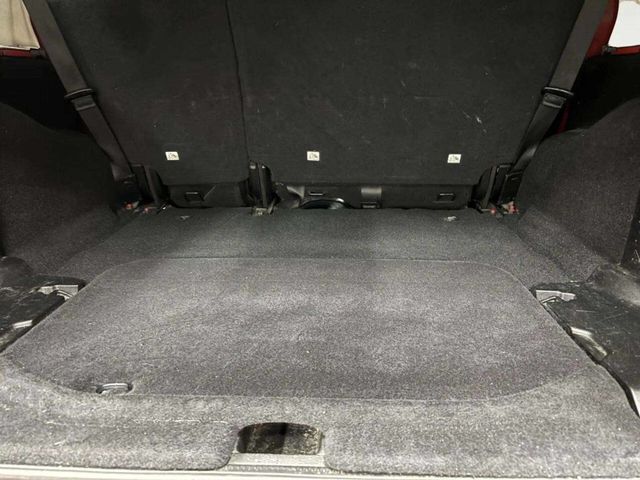 2015 Jeep Wrangler Unlimited 4WD 4dr Sport - 23036122 - 5