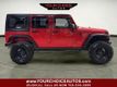 2015 Jeep Wrangler Unlimited 4WD 4dr Sport - 23036122 - 7