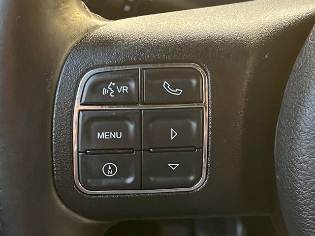 2015 Jeep Wrangler Unlimited 4WD 4dr Sport - 23070738 - 19