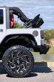 2015 Jeep Wrangler Unlimited 4WD 4dr Sport - 22324333 - 25