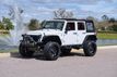 2015 Jeep Wrangler Unlimited 4WD 4dr Sport - 22324333 - 58