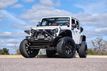 2015 Jeep Wrangler Unlimited 4WD 4dr Sport - 22324333 - 75