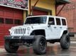 2015 Jeep Wrangler Unlimited 4WD 4dr Sport - 22417201 - 4