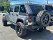2015 Jeep Wrangler Unlimited 4WD 4dr Sport - 22477029 - 3
