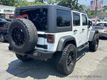 2015 Jeep Wrangler Unlimited 4WD 4dr Sport - 22489773 - 2