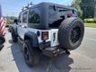 2015 Jeep Wrangler Unlimited 4WD 4dr Sport - 22489773 - 4