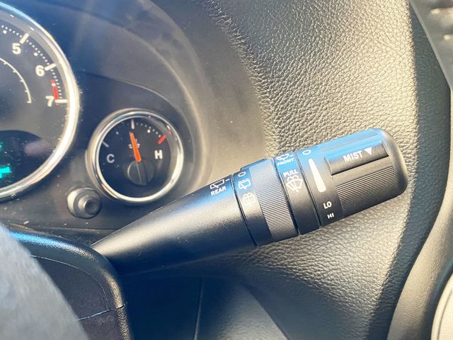 2015 Jeep Wrangler Unlimited 4WD 4dr Willys Wheeler - 22993137 - 24