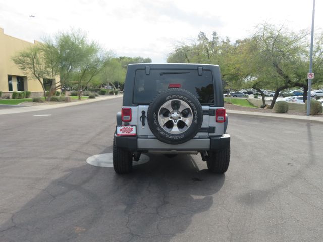 2015 Jeep Wrangler Unlimited EXTRA CLEAN FREEDOM EDITION JEEP WRANGLER LEATHER HARDTOP LIFTED - 22977961 - 11