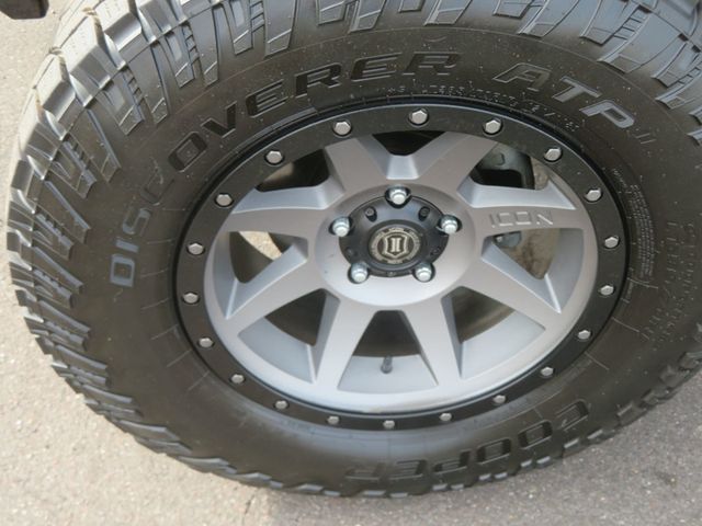 2015 Jeep Wrangler Unlimited EXTRA CLEAN FREEDOM EDITION JEEP WRANGLER LEATHER HARDTOP LIFTED - 22977961 - 13