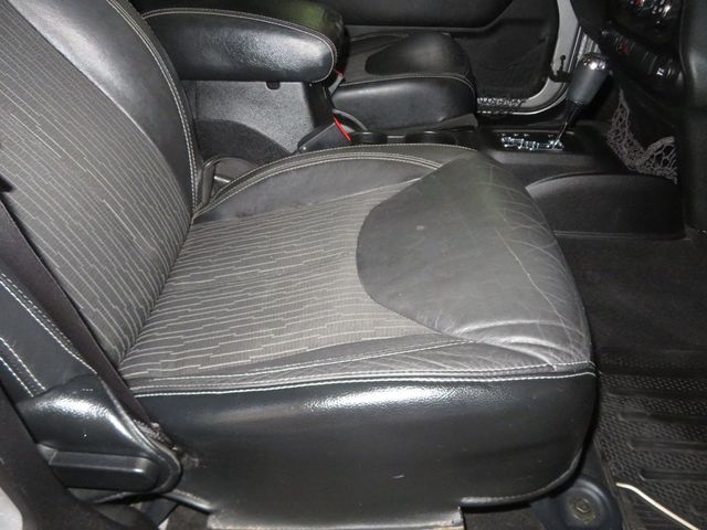 2015 Jeep Wrangler Unlimited EXTRA CLEAN FREEDOM EDITION JEEP WRANGLER LEATHER HARDTOP LIFTED - 22977961 - 32