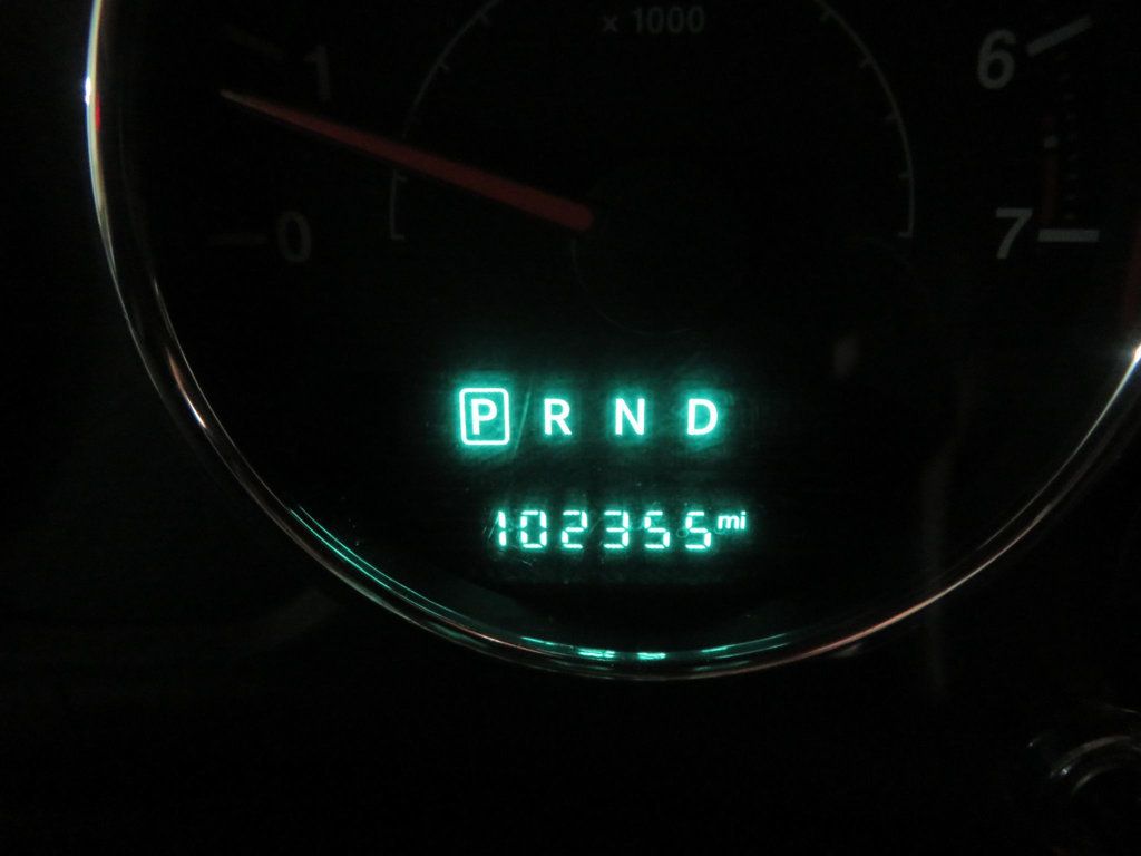 2015 Jeep Wrangler Unlimited EXTRA CLEAN FREEDOM EDITION JEEP WRANGLER LEATHER HARDTOP LIFTED - 22977961 - 39