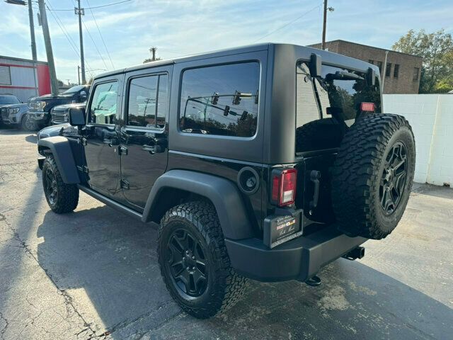 2015 Jeep Wrangler Unlimited LocalTrade/Rubicon/HeatedLeatherSeats/BackupCamera/NAV - 22648663 - 2