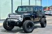 2015 Jeep Wrangler Unlimited RUBICON - 22430749 - 0