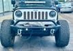 2015 Jeep Wrangler Unlimited RUBICON - 22430749 - 7