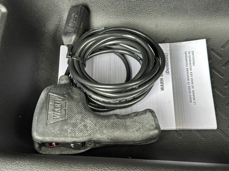 2015 Jeep Wrangler Unlimited Rubicon 4x4 4dr SUV - 22887051 - 22