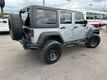 2015 Jeep Wrangler Unlimited Rubicon 4x4 4dr SUV - 22887051 - 4