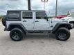 2015 Jeep Wrangler Unlimited Rubicon 4x4 4dr SUV - 22887051 - 5