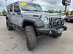 2015 Jeep Wrangler Unlimited Rubicon 4x4 4dr SUV - 22887051 - 6
