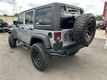 2015 Jeep Wrangler Unlimited Rubicon 4x4 4dr SUV - 22887051 - 69