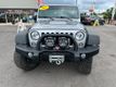 2015 Jeep Wrangler Unlimited Rubicon 4x4 4dr SUV - 22887051 - 7