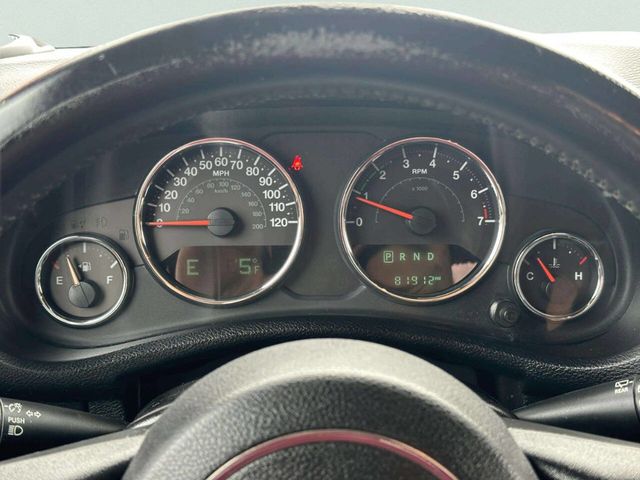 2015 Jeep Wrangler Unlimited Rubicon 4x4 4dr SUV - 23014125 - 24