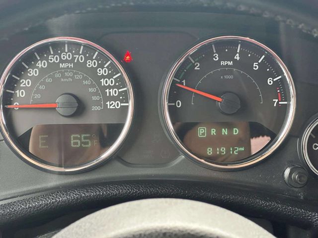 2015 Jeep Wrangler Unlimited Rubicon 4x4 4dr SUV - 23014125 - 25