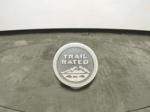 2015 Jeep Wrangler Unlimited Rubicon 4x4 4dr SUV - 23014125 - 35