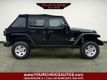 2015 Jeep Wrangler Unlimited Rubicon 4x4 4dr SUV - 23014125 - 5