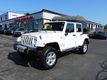 2015 Jeep Wrangler Unlimited Sahara 4x4 - 22543462 - 1