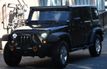 2015 Jeep Wrangler Unlimited Sport - 22554497 - 2