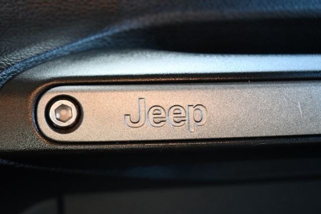 2015 Jeep Wrangler Unlimited Sport - 22554497 - 36