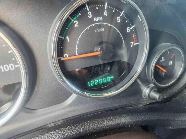 2015 Jeep Wrangler Unlimited Sport - 22961033 - 1