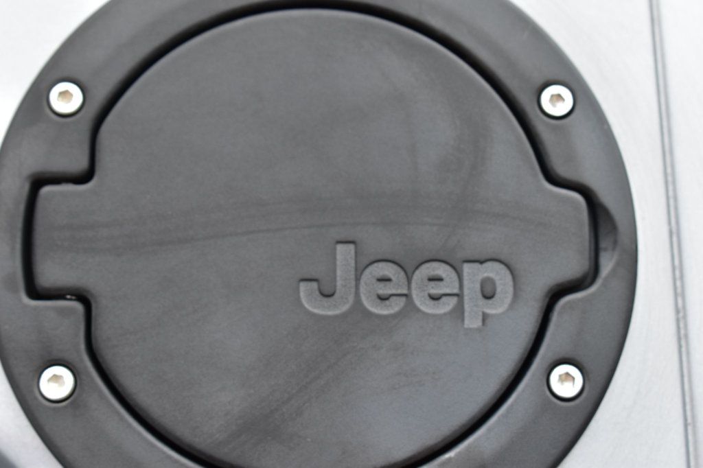 2015 Jeep Wrangler Unlimited Sport - 22405885 - 62