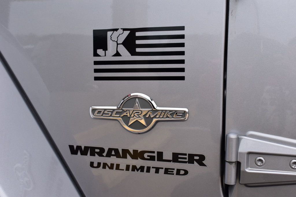 2015 Jeep Wrangler Unlimited Sport - 22405885 - 63