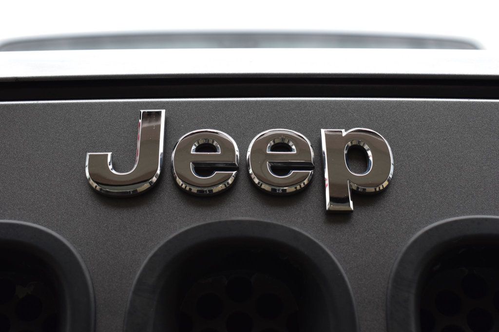 2015 Jeep Wrangler Unlimited Sport - 22405885 - 75