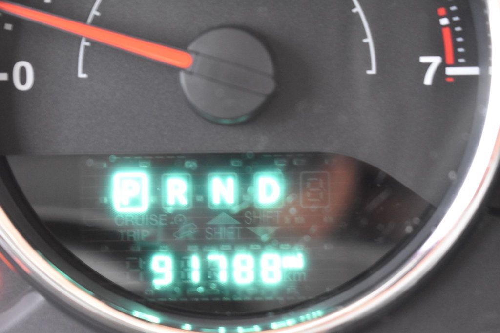 2015 Jeep Wrangler Unlimited Sport - 22976522 - 33