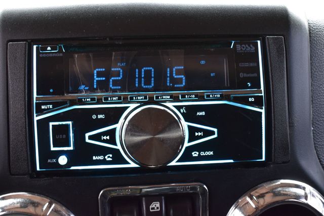 2015 Jeep Wrangler Unlimited Sport - 22976522 - 42