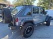 2015 Jeep Wrangler Unlimited Sport - 22650280 - 2