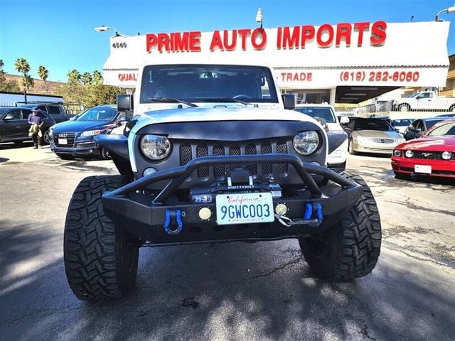 2015 Jeep Wrangler Unlimited Sport - 22654714 - 20