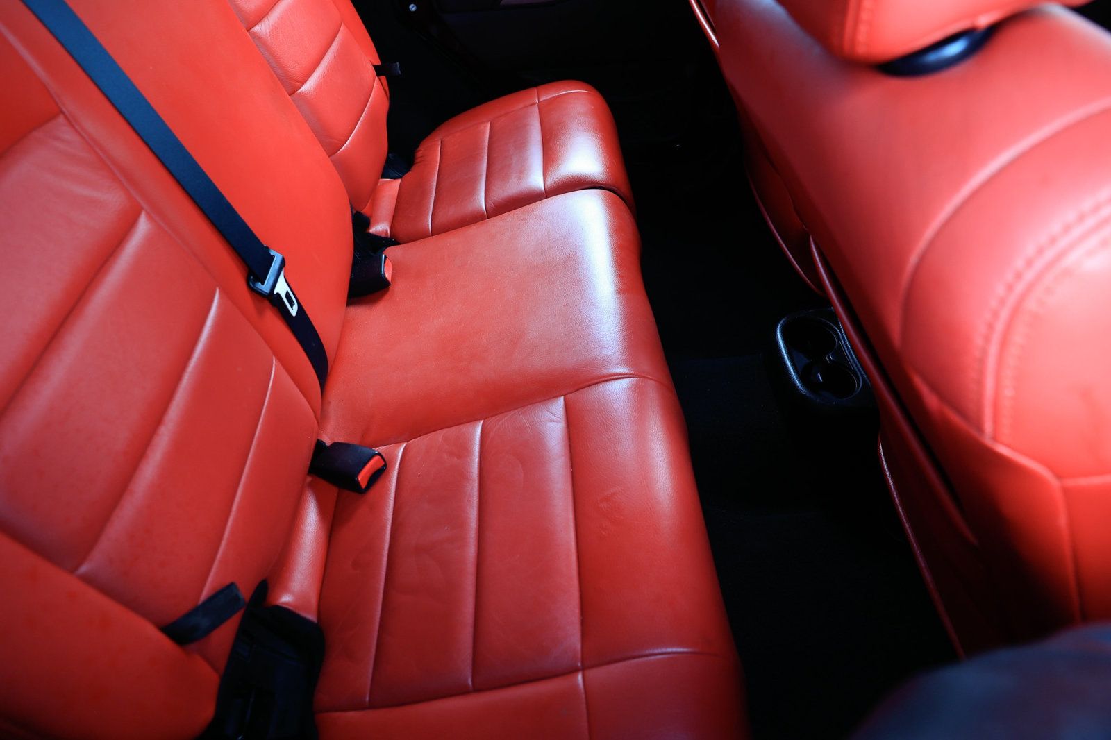 2015 Jeep Wrangler Unlimited Sport photo 12