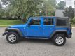 2015 Jeep Wrangler Unlimited Sport - 23084162 - 1
