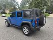 2015 Jeep Wrangler Unlimited Sport - 23084162 - 2