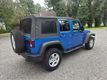 2015 Jeep Wrangler Unlimited Sport - 23084162 - 4